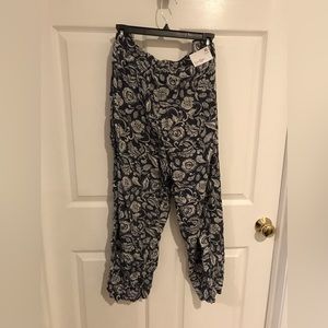 Jessica Simpson Woman’s Cameron Pants Size XL NWT